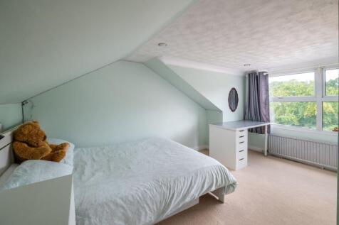 Loft room