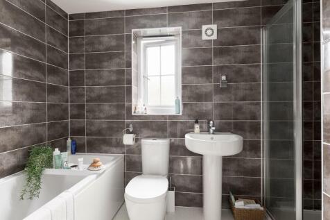 Ensuite to Main Bedroom