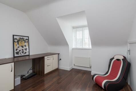 Bedroom Five