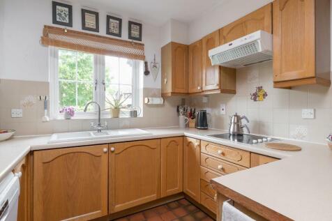 Kitchen and Dining Room