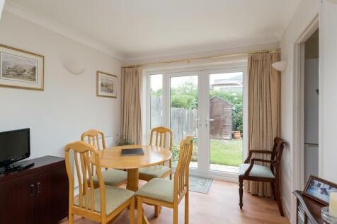 Breakfast Room