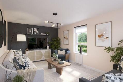 Faversham Living Room