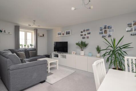 Open Plan Living Space