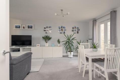 Open Plan Living Space