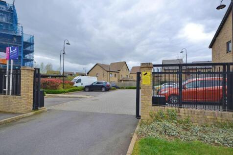 Gated Parking