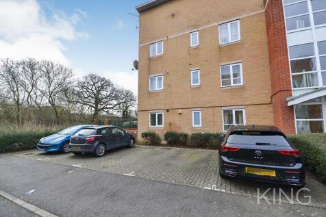 Allocated Parking