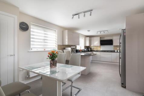 Kitchen Dining Room