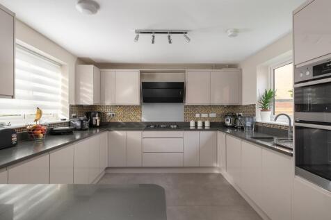 Kitchen Dining Room