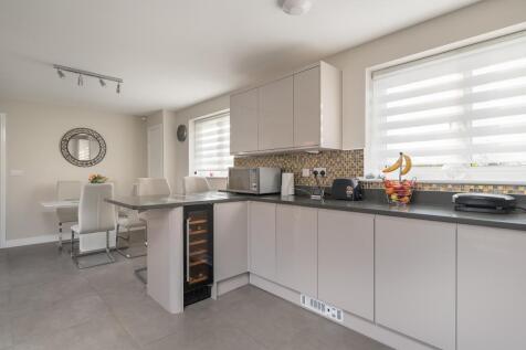 Kitchen Dining Room