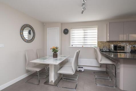 Kitchen Dining Room