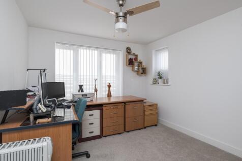Dining Room/Study