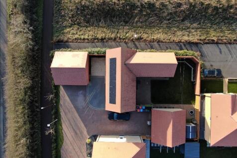 Ariel view