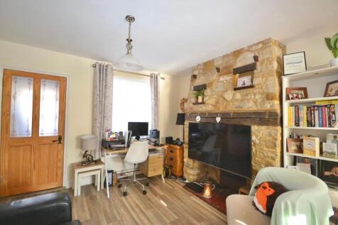Living Dining Room