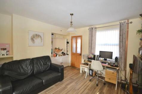 Living Dining Room