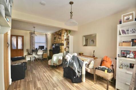 Living Dining Room