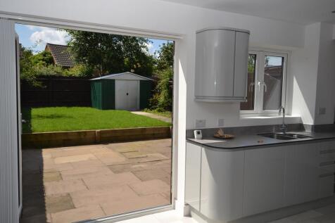 Kitchen/Dining Roomn