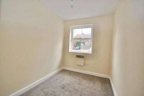 Bedrooms Two