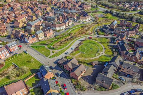 Ariel view