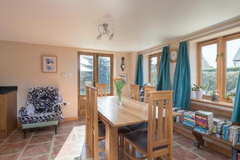 Kitchen Dining Room