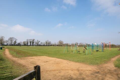Playing Fields