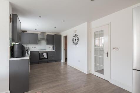 Kitchen Dining Room