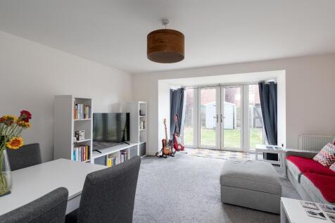 Living Dining Room