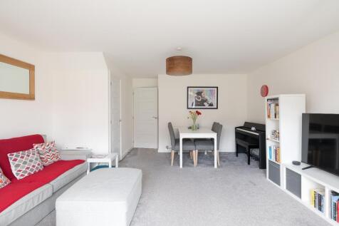 Living Dining Room