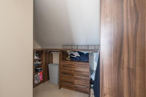 Dressing Room