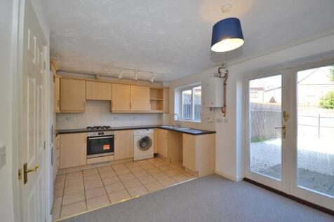 Kitchen and Dining Room