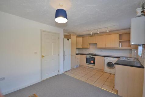 Kitchen and Dining Room