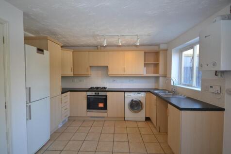 Kitchen and Dining Room