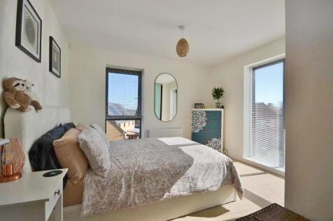 Main bedroom