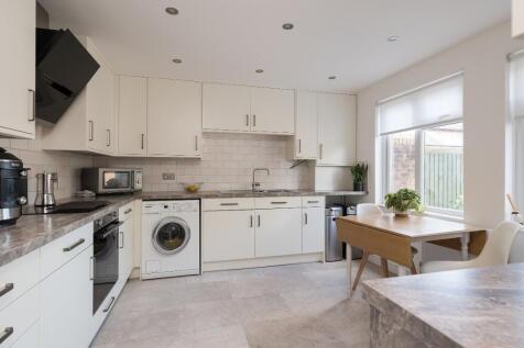 Kitchen Dining Room