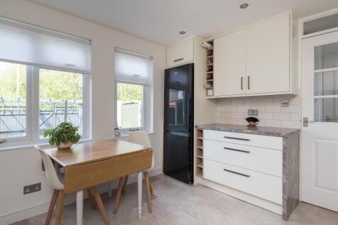 Kitchen Dining Room