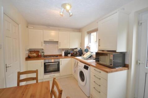 Kitchen and Dining Room