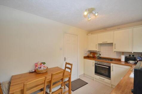 Kitchen and Dining Room