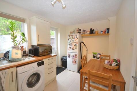 Kitchen and Dining Room