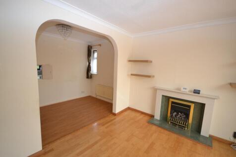 Living Dining Room