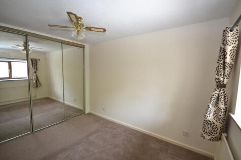First bedroom