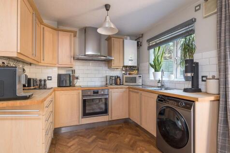 Kitchen Dining Room