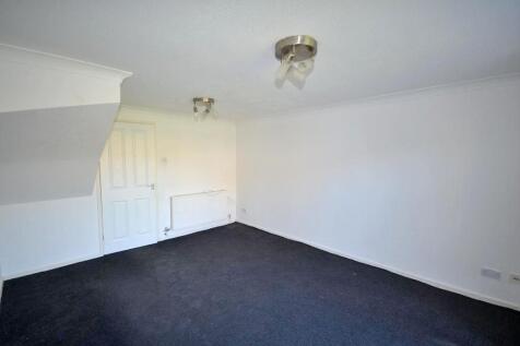 Living Room and Dining Room
