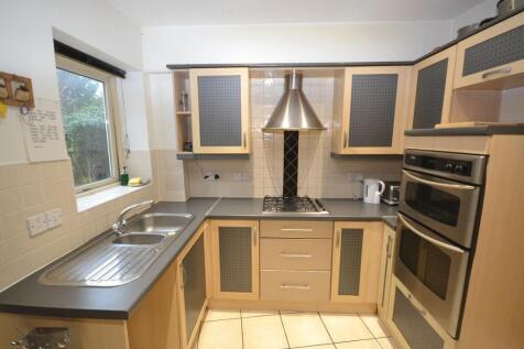 Kitchen/ Breakfast room
