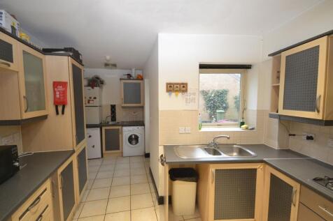 Kitchen/ Breakfast room