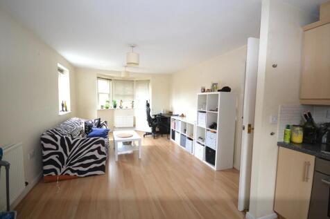 Open plan Living Area