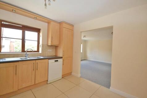 Kitchen and Dining Room