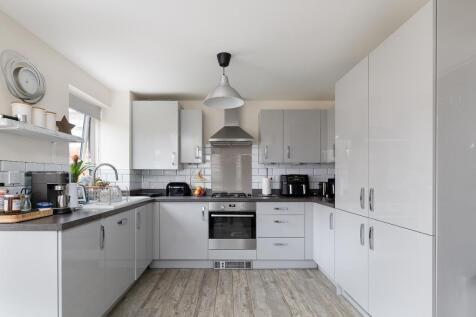Kitchen Dining Room