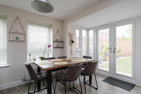 Kitchen Dining Room