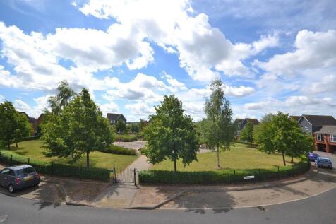 First floor view to front
