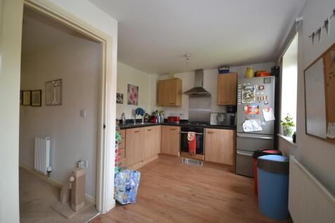 Kitchen Breakfast Room