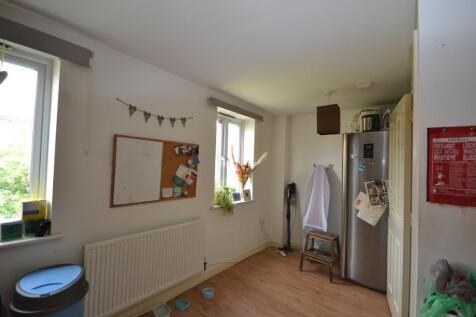 Kitchen breakfast room